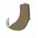 АУДИТ N СЛУХОВИЙ ЗАУШНИЙ АППАРАТ (НІЗКОЧАСТНИЙ), фото 2