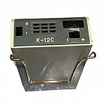 К-12С АППАРАТ СЛУХОВИЙ ЕЛЕКТРОННИЙ., фото 3