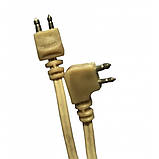 ШН-1 ШНУРЫ К СЛУХОВОМУ АППАРАТУ, фото 2