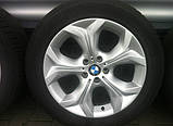 Колеса 19" BMW X5 E70 style 335, фото 4