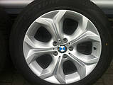 Колеса 19" BMW X5 E70 style 335, фото 5
