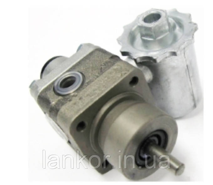 Паливний насос karcher hds 695, фото 1