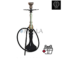 Кальян KARMA HOOKAH LINE 3.1 Blue Sky (Полный комплект)