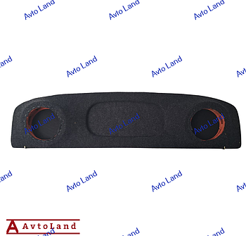 АКУСТИЧНА ПОЛКУ ВАЗ 2101 - 2107 ЛЮКС 20СМ КАРПЕТ