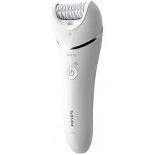 Эпилятор Philips Series 8000 BRE710/00 (BRE710/00) - Вища Якість та Гарантія!