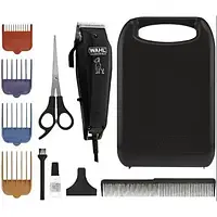 Машинка для стрижки животных Moser WAHL 20110.0462 Black