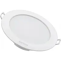 Світлодіодний світильник Philips DN020B G3 23W 3000К D200 GM White (929002510608)