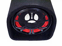 Активний сабвуфер Xplod бочка 10" 350 Вт Bluetooth потужний саб з блютузом в машину, фото 3