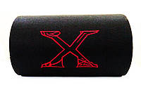 Активний сабвуфер Xplod бочка 10" 350 Вт Bluetooth потужний саб з блютузом в машину, фото 4