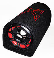 Активний сабвуфер Xplod бочка 10" 350 Вт Bluetooth потужний саб з блютузом в машину, фото 2