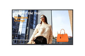 Дисплей LG 43'' 43UH5F-H | Серія UH5F