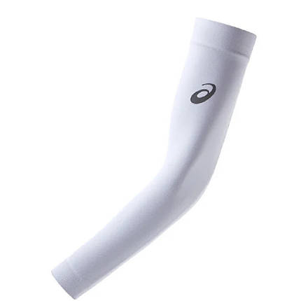 Нарукавники для волейболу компресійні унісекс Asics Armsleeves 3033B303-100, фото 1