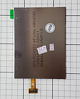 LCD дисплей Nokia C2-03 C2-02 C2-06 p/n 4850751 для телефона