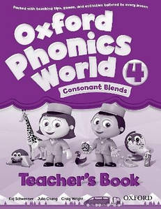 Oxford phonics world teachers book フルセット Oxford Phonics World: Level 1: Teacher's Pack with Classroom