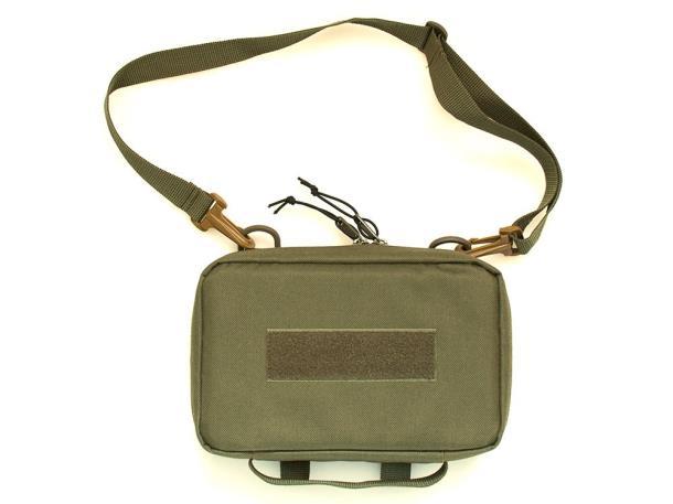 Підсумок Shaptala Чохол для планшета 8" O/S Олива