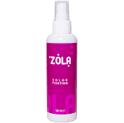 ZOLA Тонік Фіксатор кольору Fixer Tonic