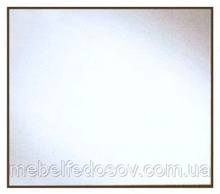 Зеркало Круиз  (Світ мебелів) 900х20х800мм, фото 1