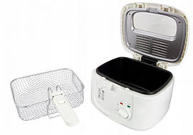 Фритюрниця Spring Roll 2.5 л Esperanza EKG-012 3647630