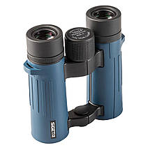 Бінокль Sigeta Imperial 10x34 Blue, фото 4