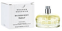 Женские духи Burberry Weekend For Women Tester (Барбери Уикенд Фор Вумен) Парфюмированная вода 100 ml/мл