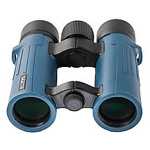 Бінокль Sigeta Imperial 10x34 Blue, фото 5