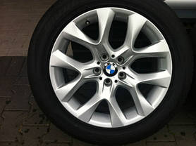 Колеса 19" BMW X5 E70 (style 334)