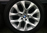 Колеса 19" BMW X5 E70 (style 334), фото 4