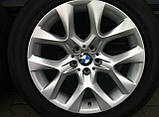 Колеса 19" BMW X5 E70 (style 334), фото 5