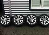 Колеса 19" BMW X5 E70 (style 334), фото 6