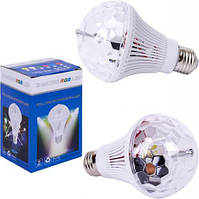 Диско лампа LED 13-76