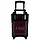 Акустична система колонка GOLON RX-2900BT з функцією Bluetooth у формі валізи MP3 FM 200W, фото 5