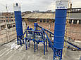 Бетонозмішувальна установка KARMEL  100K STANDART ROTOR (100 м.куб./год.), фото 5