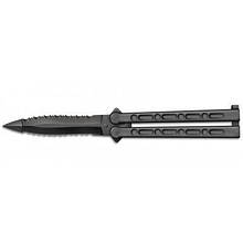 Нож Cold Steel FGX Balisong (92EAA)