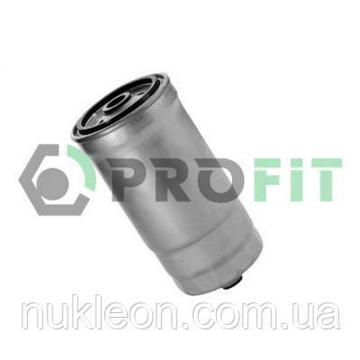 Популярний! Фільтр паливний Profit 1531-0904 - Краща якість тільки на Nukleon.com.ua, фото 1