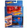 Hot Wheels RC 1:64Rodger Dodger Машинка на р/у з пультом автомобіль Хот Вілс Роджер Доджер  (GWB73), фото 6