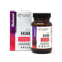 Витаминно-минеральный комплекс Bluebonnet Nutrition Комплекс Для Него, Intimate Essentials For Him,