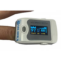 ПУЛЬСОКСИМЕТРИ