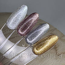 PG005 гель-фарба 5 гр з ЛШ Lady Arms, фото 2