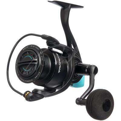 Котушка Favorite SW X1 2500HG 9+1BB (1878.06.64), фото 1