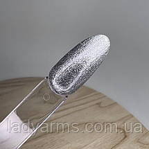 PG005 гель-фарба 5 гр з ЛШ Lady Arms, фото 4