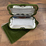 Грілка для рук MFH каталітична твердопаливна на картриджах, фото 2