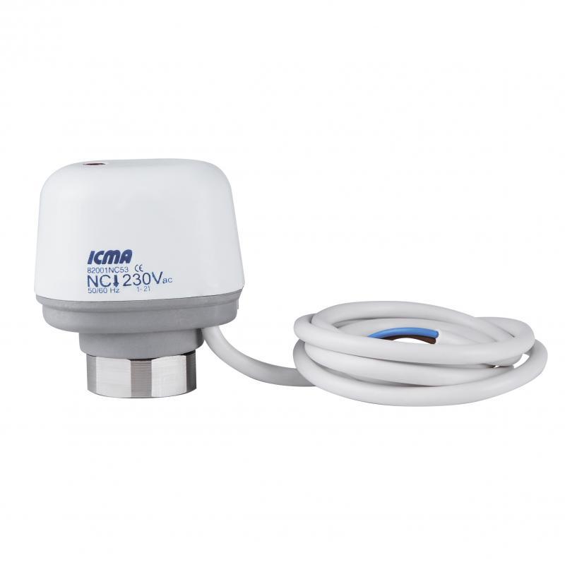 Сервопривід Icma NC №983, фото 1