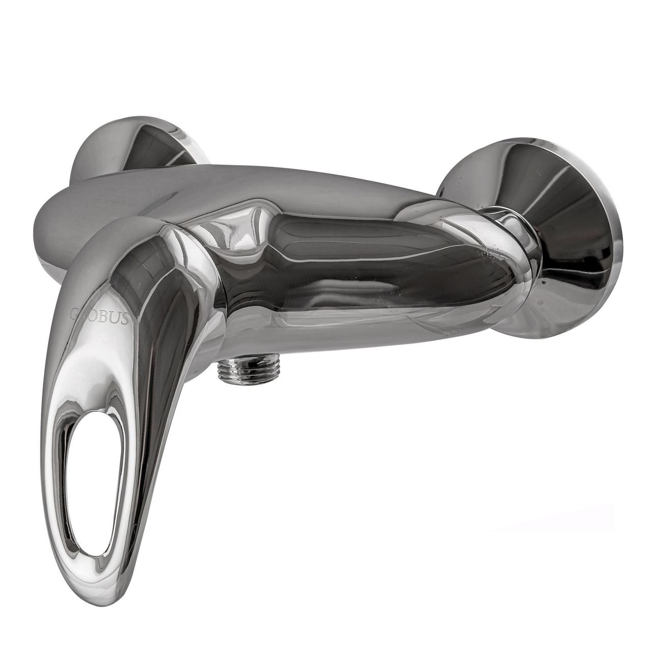 Змішувач для душу Globus Lux Smart GLSM-0105N, фото 1
