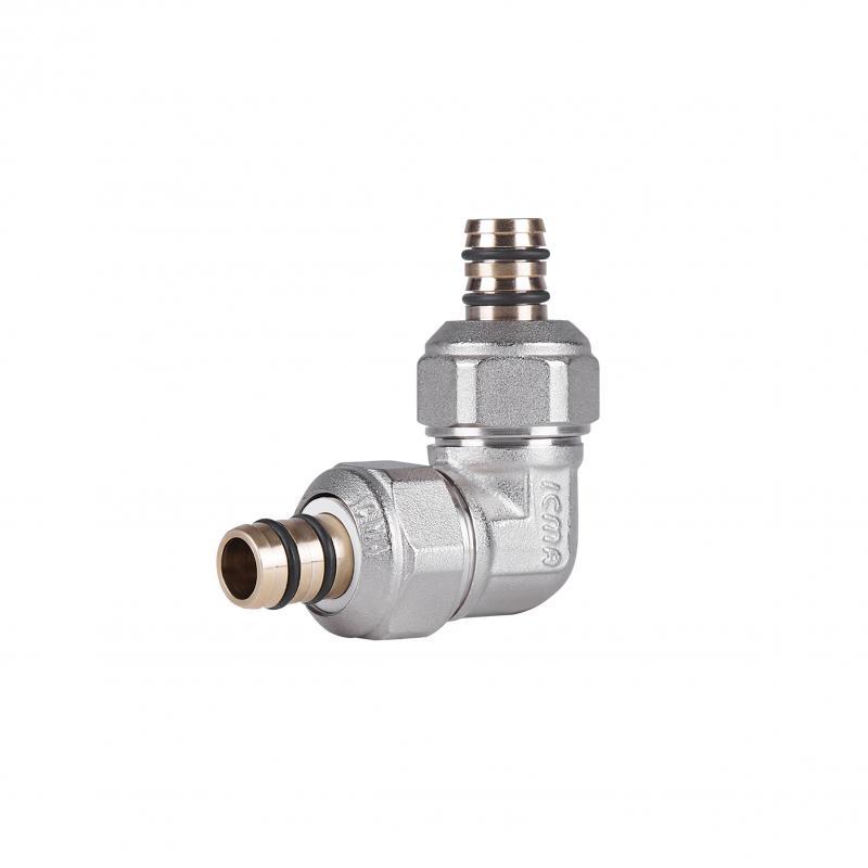 Кутик обтискний Icma 16 №533, фото 1