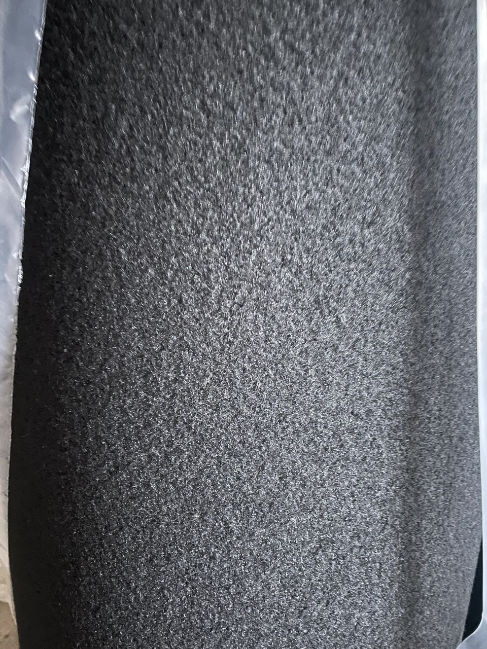 Автомобільний спеціалізований ковролін на гумовій основі посилений ширина 2м - фото 7 - id-p1714627848