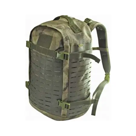 Рюкзак TravelExtreme TACTIC 38 LAZER Cordura об'єм 38л р.35х22х52см multicam