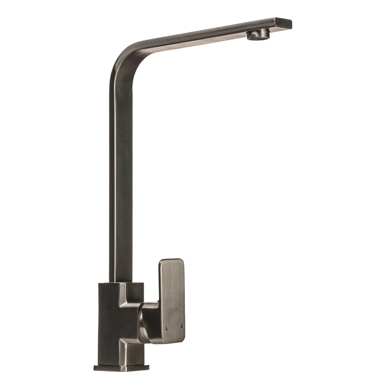 Змішувач для кухні Globus Lux SHK-203S-P, фото 1