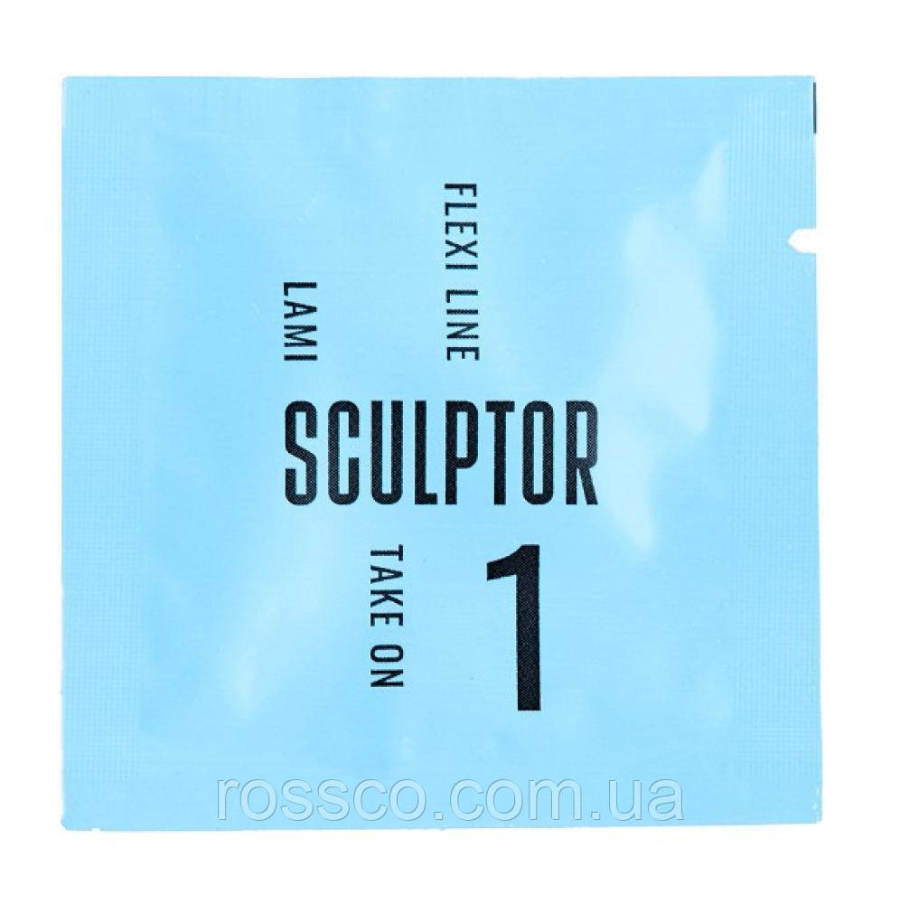 Sculptor Lash Склад для ламінування Flexi Line Take On 1, 1 мл