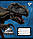 А5/12 кос. YES Jurassic World. Genetic failure, зошит учнів., фото 5