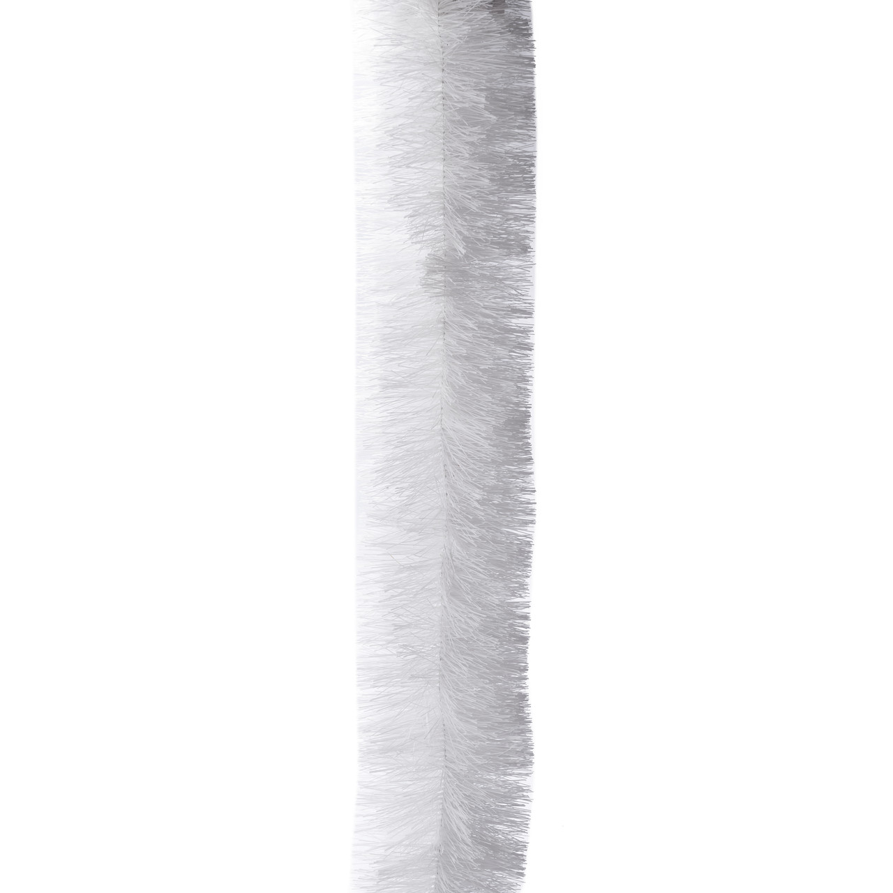 Мішура 100 Novogod'ko (біла матова) 3м